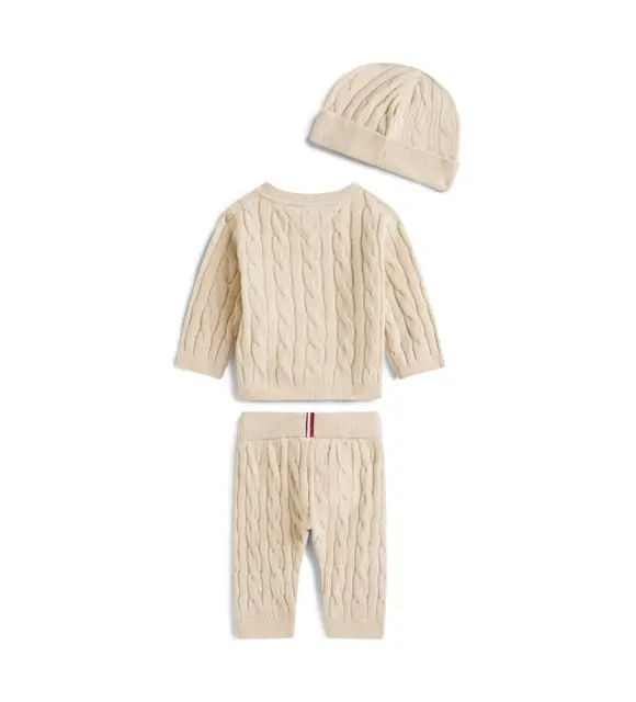 Tommy Hilfiger Setje, 3-delig