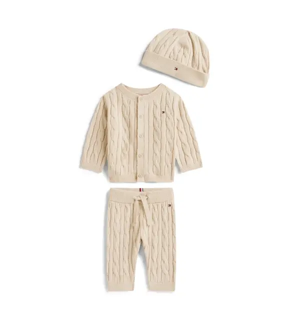 Tommy Hilfiger Setje, 3-delig