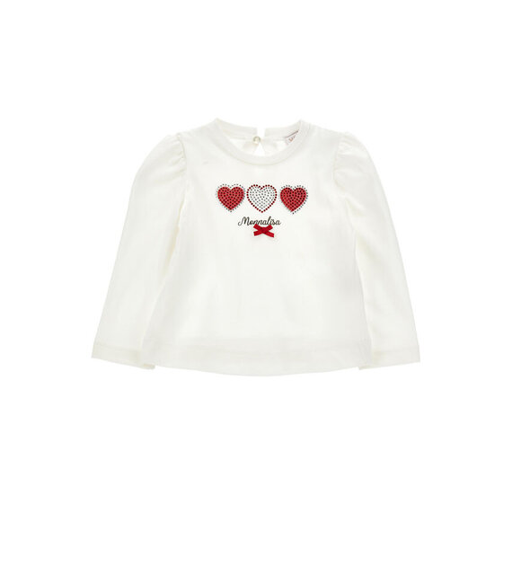 Monnalisa Longsleeve