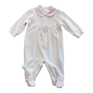 Barcellino Babypakje