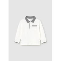 Mayoral Polo longsleeve