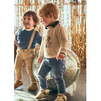 Mayoral Spijkerbroek