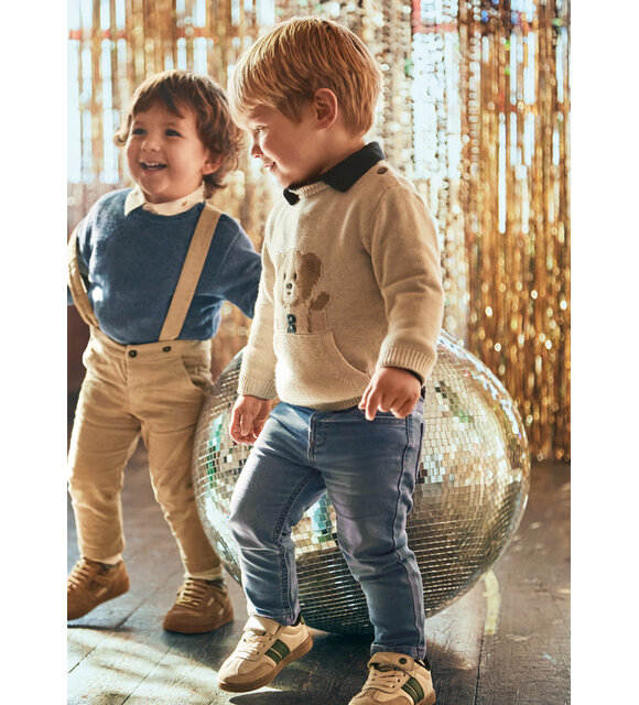 Mayoral Spijkerbroek