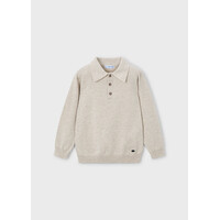 Mayoral Polo longsleeve