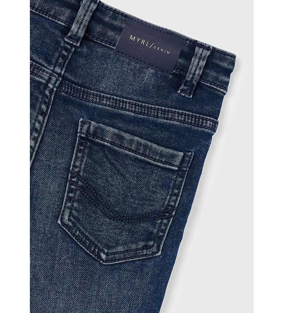 Mayoral Spijkerbroek