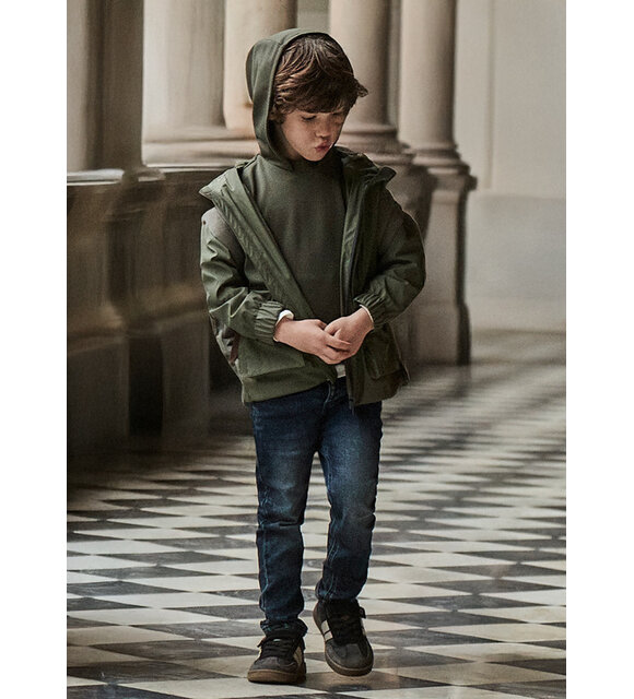 Mayoral Spijkerbroek