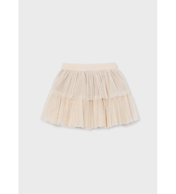 Mayoral Tulle rok