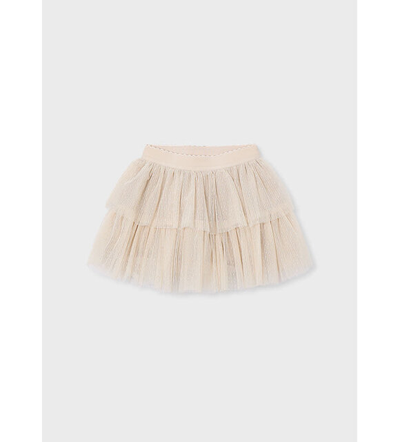 Mayoral Tulle rok