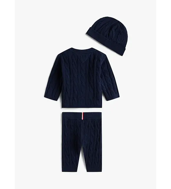 Tommy Hilfiger Setje, 3-delig