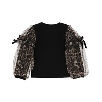 Angel's Face Longsleeve