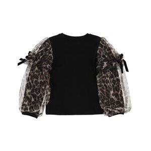 Angel's Face Longsleeve