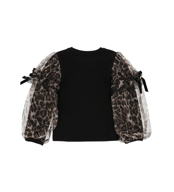 Angel's Face Longsleeve