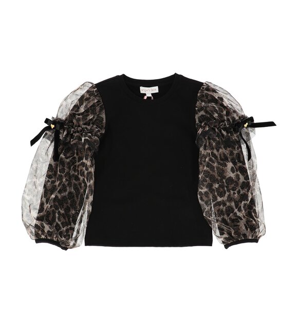 Angel's Face Longsleeve