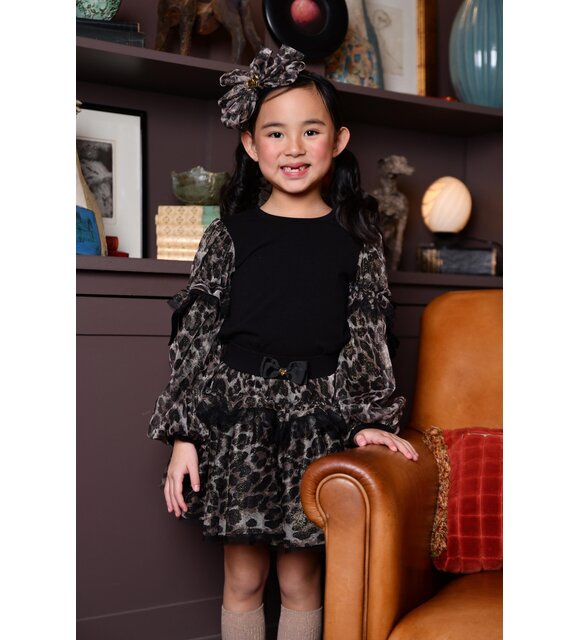 Angel's Face Longsleeve