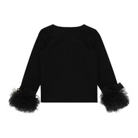 Angel's Face Longsleeve