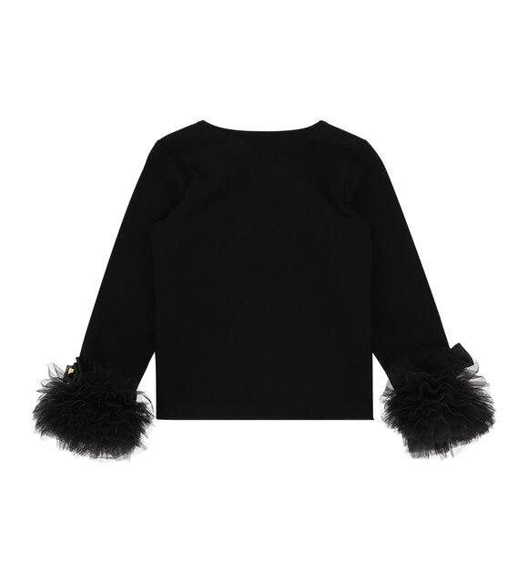 Angel's Face Longsleeve