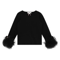 Angel's Face Longsleeve