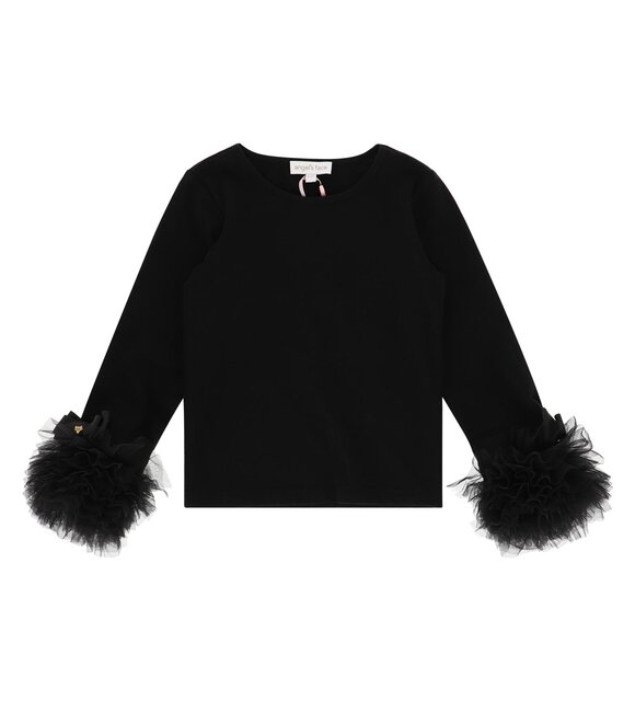 Angel's Face Longsleeve