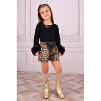 Angel's Face Longsleeve