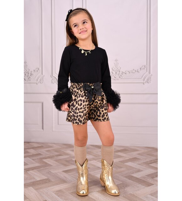 Angel's Face Longsleeve