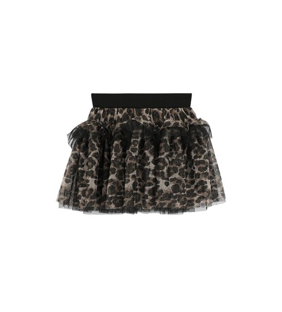 Angel's Face Rok tulle