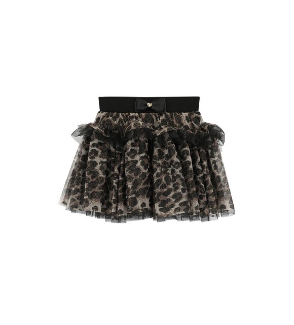 Angel's Face Rok tulle