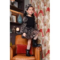 Angel's Face Rok tulle