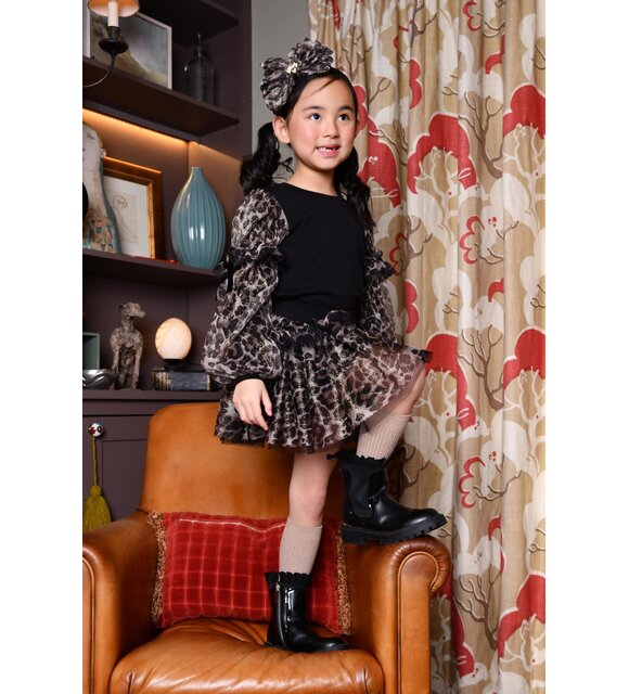 Angel's Face Rok tulle