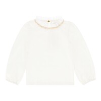 Angel's Face Longsleeve