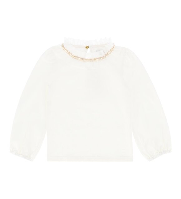 Angel's Face Longsleeve