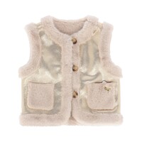 Angel's Face Gilet