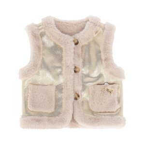 Angel's Face Gilet