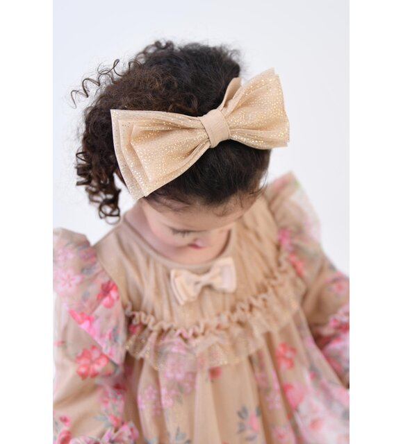 Angel's Face Haarband