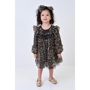 Angel's Face Haarband