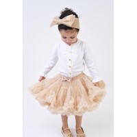 Angel's Face Rok tulle