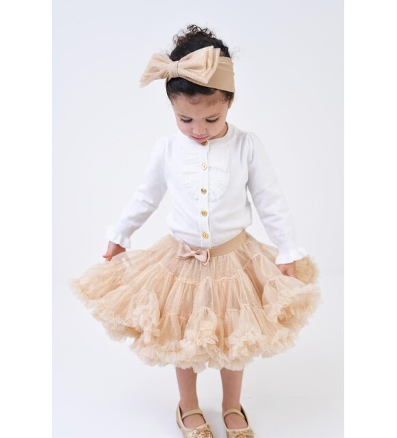 Angel's Face Rok tulle