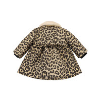 Angel's Face Winterjas