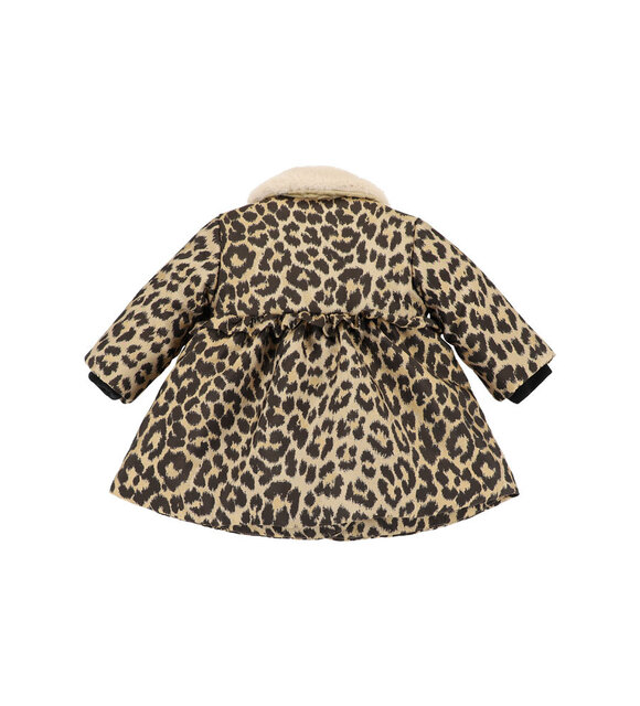 Angel's Face Winterjas