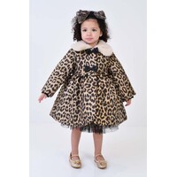 Angel's Face Winterjas