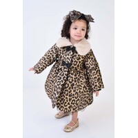 Angel's Face Winterjas