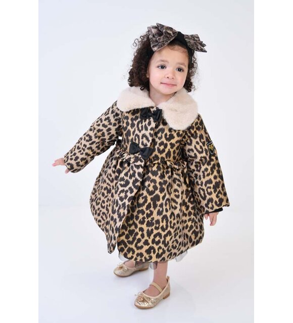 Angel's Face Winterjas