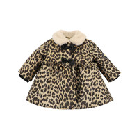 Angel's Face Winterjas