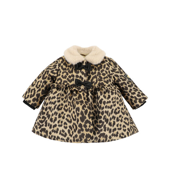 Angel's Face Winterjas