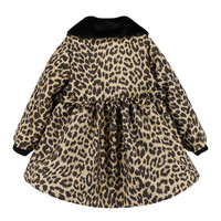 Angel's Face Winterjas