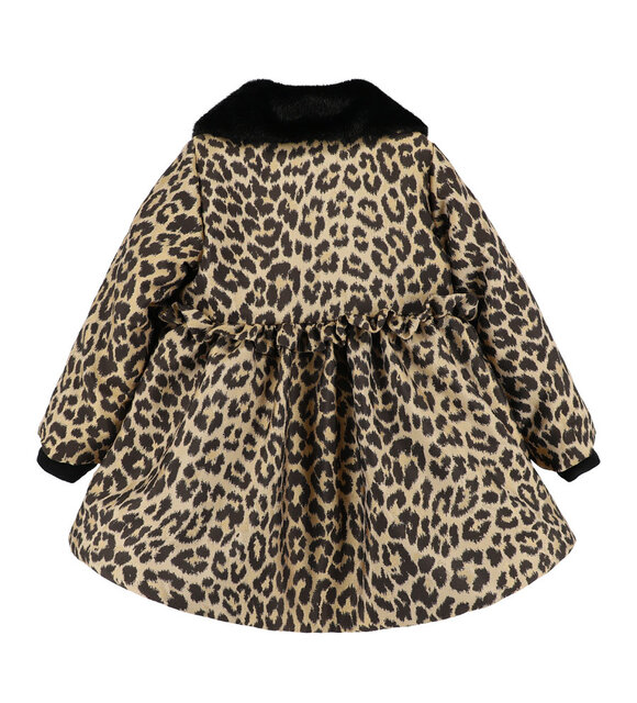 Angel's Face Winterjas