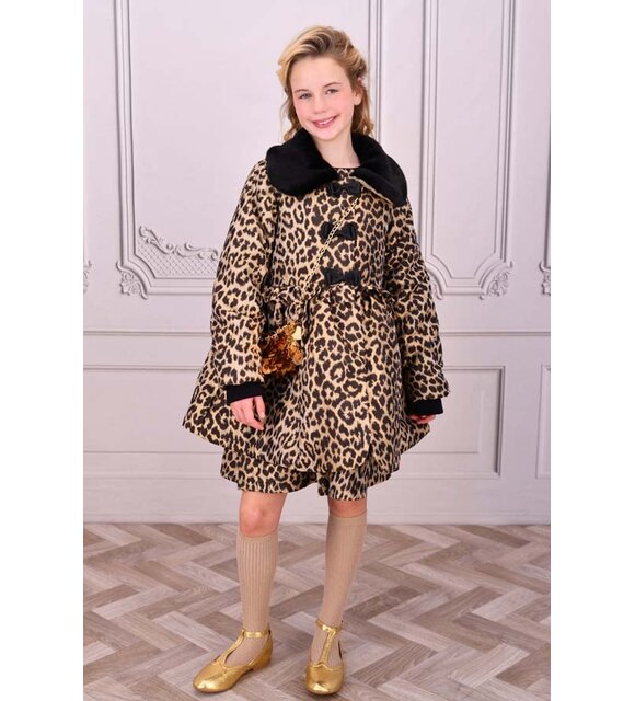 Angel's Face Winterjas