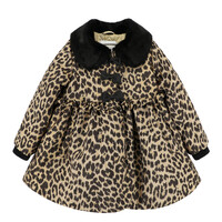 Angel's Face Winterjas