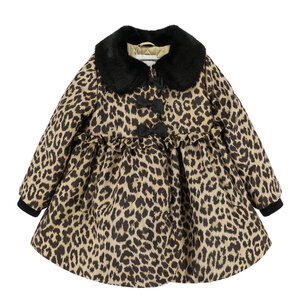 Angel's Face Winterjas