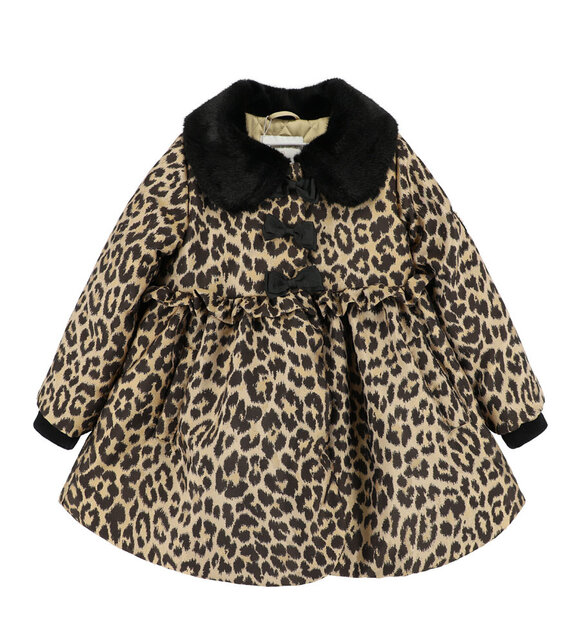 Angel's Face Winterjas