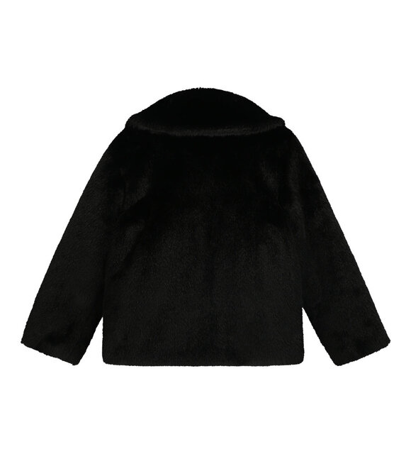 Angel's Face Winterjas